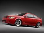 Chevrolet Cobalt SS Coupe 2008 года